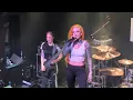 Infected Rain - Black Gold. 4K live from Cracow, Poland 2023
