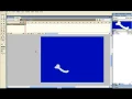 Tutorial Efecto de Nieve Realista en Flash