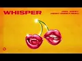 Joel Corry - Whisper (Henry Himself Remix) [Official Audio]