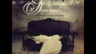 Download Secondhand Serenade - Fix You ( Coldplay Cover ) MP3