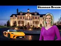 Shannon Bream Husband Age Family Net Worth Lifestyle 2025