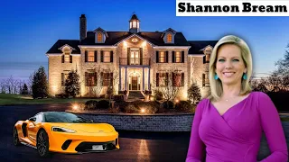 Shannon Bream Husband Age Family Net Worth Lifestyle 2025