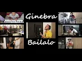 BÁILALO - GINEBRA BGA