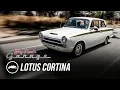 1966 Lotus Cortina - Jay Leno s Garage