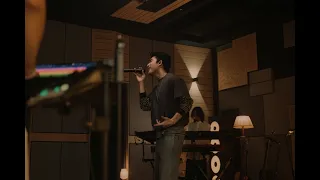 HIEUTHUHAI - Dạo Gần Đây Anh Thấy Anh Không Bằng Ai Hết (Studio Live Session)