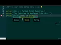 1 - Days of Python Code