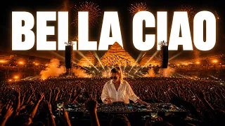 bella ciao afro mix remix