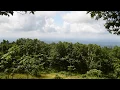 View from South Deck at Mount Oglethorpe s Eagle Rest Park Jasper Georgia