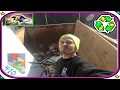 Street Scrapping SCAVENGER HUNT RECYCLING Baltimore Maryland DUMPSTER DIVING Scrap Metal Grind