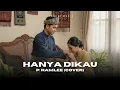 Lagu P. Ramlee - Hanya Dikau (Cover) ver. Orchestra