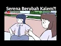Download Lagu Serena Berubah Kalem?!