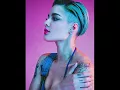Halsey - Not Afraid Anymore