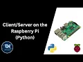 on the Raspberry Pi Python