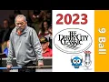 Download Lagu Efren Reyes vs Robbie Capito - 9 Ball - 2023 Derby City Classic rd 1