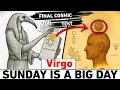 Download Lagu VIRGO ♍🔥 August 3 Is Your FINAL COSMIC TEST – Don’t Ignore These 3 Urgent Signs! 🚨