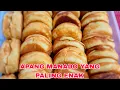RESEP APANG MANADO SUPER ENAK