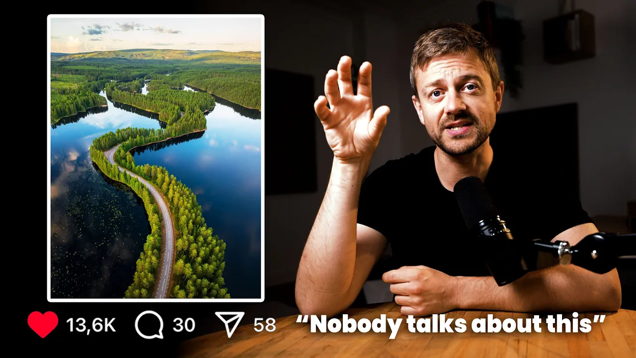 This NEW Approach to Composition Will Change Your Photos FOREVER!