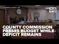Kanawha County Budget Approved What It Means for Taxes Services Local Residents