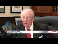 Savoring the moment Oscar Goodman gets his major league city