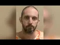 Man arrested in Johnston County for multiple Carteret County vehicle break-ins