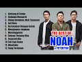 Lagu The Best of Noah (Peterpan) - Lirik