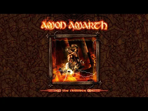 Download MP3 Amon Amarth - The Crusher - Bonus Edition (FULL ALBUM)