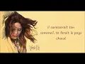 Vanille - Suivre le soleil paroles