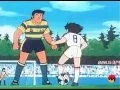 Download Lagu CAMPEONES Oliver y Benji - Capítulo 82 en Castellano
