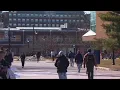 Parents frustrated as UConn upperclassmen placed on housing waitlist