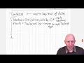 Modeling and Simulation in Python - Chapter 2