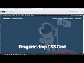 V6 A quick tour of Microthemer s new CSS grid controls