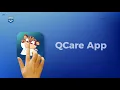 UMSC Mobile Q Care App