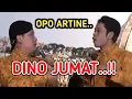 Lagu KANGEN PEYE - OPO ARTINE DINO JUMAT