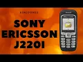 Download Lagu Sony Ericsson J220i Moa - Ringtones