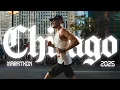 CHICAGO MARATHON 2025 - My Fastest Ever
