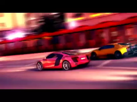Download MP3 Asphalt 5 - iPhone/iPod touch - Introduction Cinematic