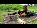 Download Lagu Petembak m249 minimi, senjata full automatis  💀💀