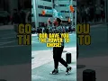 Download Lagu God Gave You The Power To Chose! #shorts #jesus #viralvideo