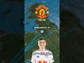 Download Lagu Daniel James club \u0026 market value #football #footballplayer #leedsunited