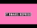 It Roars Reprise (Lyrics) Mean Girls