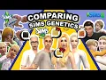 The Sims 2 The Sim Sequel Closest To Real-Life Genetics