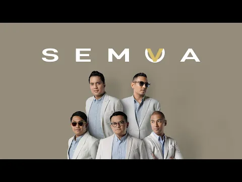 Download MP3 Yovie Widianto, SEMVA - Sumpah Cintaku (Official Audio)