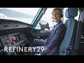 The Truth About Life as a Female Pilot While Making 6 Figures For a Living