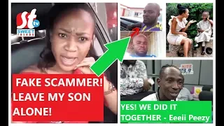 akuapem poloo descends on bebe daddy patapaa exposes europe tour manager