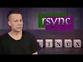 How to back up a local Linux directory to a remote Linux host with rsync
