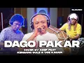 Download Lagu DAGO PAKAR - DARSO || COVER BY ASEP FEAT KENDANG SULE \u0026 UCE KACAPI