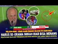 Download Lagu 🔴 HARUS SE-DRAMA INI !! Pelatih Irak Sampai GERAM NGOMONG Gini ~ Hasil 3-2 Timnas Indonesia vs Arab