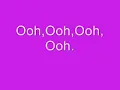 My Favorite Mistake - Sheryl Crow