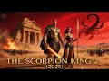 Download Lagu The Scorpion King 2 👑 (2025) New Full Action English Movie - Full Hollywood English Movie 2025