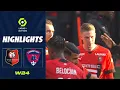 STADE RENNAIS FC - CLERMONT FOOT 63 2